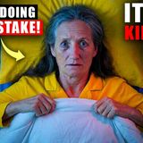 People Are Dying in Their Sleep from This Habit (Fix It NOW_) _ Barbara O_Neill