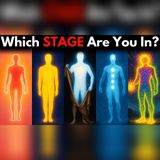 The 5 Signs Your Spiritual Awakening Has Reached a New Stage