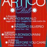 Andrea Dellapiana "Artico Club"