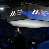 Con Ánimo de Lucro: Vuelve el Madrid Economic Forum
