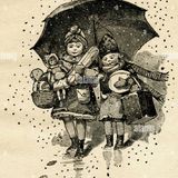 Il Natale di Gilda