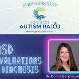 ASD Evaluations and Diagnosis