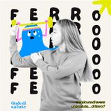 Sei sicura di avere una salute di...ferro?