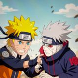 4.1 Naruto, un resumen, con algunos spoilers