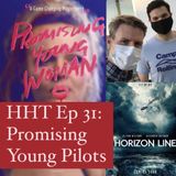 Ep 31: Promising Young Pilots