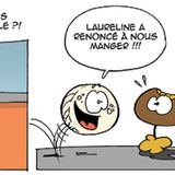 Sylvain Pongi, un talent naturel (Illustrateur)