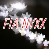 RS #175 - The Better Angels of our Nature | Fia Nyxx