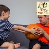 357: Attend to the Aggressor with Cindy and Alison