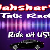 28 July 2026: Yahshar'el Talk Radio