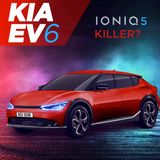 39. Kia EV6 Reveal | The Hyundai IONIQ 5 Killer?