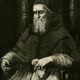 Giulio II: biografia e pensiero politico del Papa guerriero
