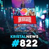 TUTTI gli ANNUNCI del SUMMER GAME FEST! | ...e anche del DEVOLVER DIRECT ▶ #KristalNews 822