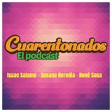07 Cuarentonados - La prensa con Cynthia Urías