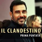 Il Clandestino, Prima Puntata: La Nuova Vita Di Luca Dopo Il Lutto!