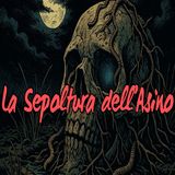 La Sepoltura dell'Asino - Audiolibro