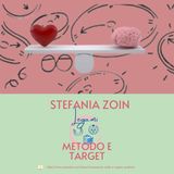 Stefania Zoin: metodo e target