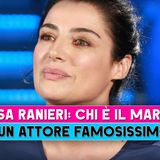 Luisa Ranieri: Ecco Chi È Il Marito Famosissimo!