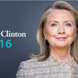 Hillary's Presidential Run and 2016 Race