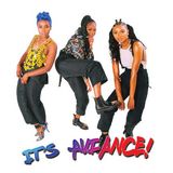 Media Fury Radio, Monday, 7p EST, Special Guest:  Aviance