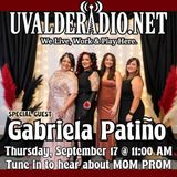 Gabby Patiño / Mom Prom