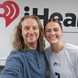 Norah TeBrake: Playing Volleyball in Omaha from Youth to the Supernovas