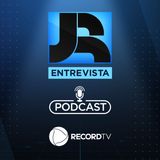 JR Entrevista Podcast | Daniella Marques
