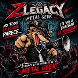 Zeta legacy es metal geek