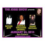 E223: Skyler Jett, Angela Williams (MAMA), Diane Mccall