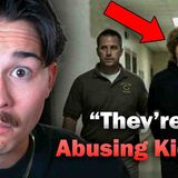 He Exposed The Horrors of This Troubled Teen Facility