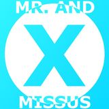 Mr. and Mrs. ReddX Podcast #2: Playing "Would You Rather?"