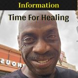 Time For Healing