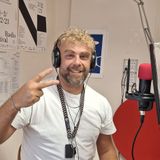 Andrea Morri - Il volante dell'Ateneo