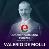 Leggere il futuro per cambiarlo: Valerio De Molli