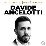 Davide Ancelotti Biografia Relâmpago — Sombra, Nome, Autonomia