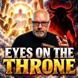 What the Antichrist Doesn’t Want You to Know About the Throne Room | Sunday Seeds