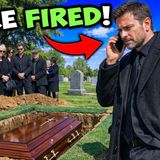 Boss Fires me for Attending My Mom’s Funeral.. I End his Career! r/Prorevenge