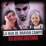 Evelyn Rodas ESPOSA de Brayan Campo NO PUEDE VER a su hija tras el asesinato de Sofía Delgado