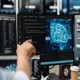 Smarter Business Starts with Machine Learning