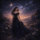 She Walks in Beauty | Love Poems