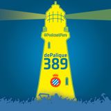 dePalique! RCD Espanyol vs UD Las Palmas - ¡SALSEO! (Programa 389)