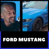 S1| Episodio 2: Ford Mustang 5.0 M.Y. 2019, e gli urogalli ululano