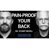 Build a Strong, Pain-Proof Back _ Dr. Stuart McGill