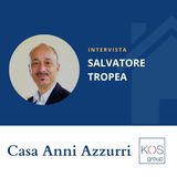 Salvatore Tropea - Residenza Valdaso