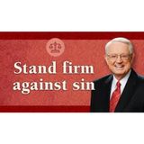 Fleshly Failures That Damage a Ministry