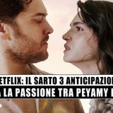 Netflix, Il Sarto 3: Scoppia La Passione Tra Peyami ed Esvet!
