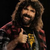 "Mick Foley: Unfiltered Truths -  Straight Shootin' Interview"