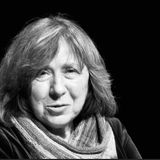 EL CUARTO DE ATRÁS - Sobre que se puede conversar con un vivo y con un muerto, Svletana Alexievich