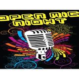 Open Mic Night