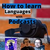 00 Bonus episode  - The word "set" has 430 meanings - Excerpt of My Fluent Podcast