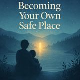 Calm Session. Becoming Your Own Safe Space.